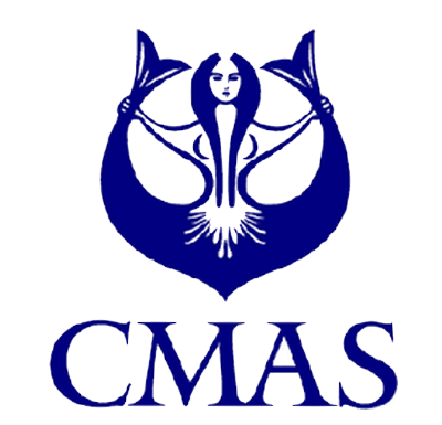 Logo cmas