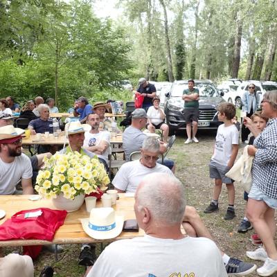 Descente de la Sorgue 2024