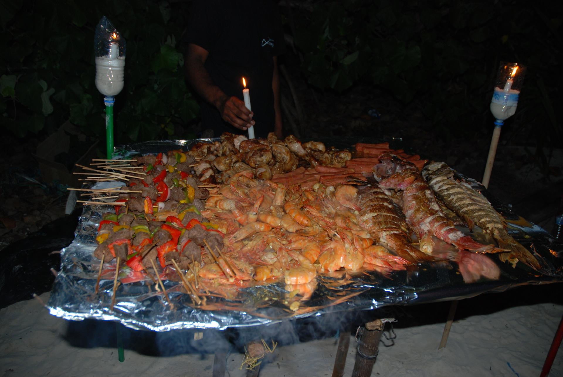 Barbecue (1)